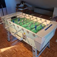 FAS Calciobalilla Rainbow (SOLO RITIRO A MANO)