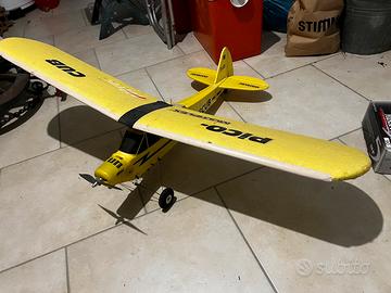 Pico cub multiplex