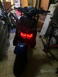 Malaguti crosser cr1 1998 2 tempi