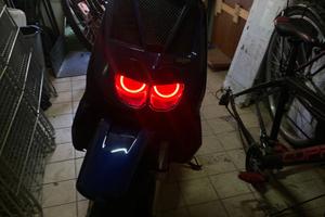 Malaguti crosser cr1 1998 2 tempi