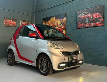 FORTWO CERCHI BRABUS 2013 MAGNIFICA! OK NEOPATENT