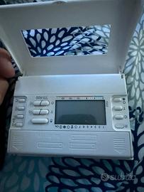 Cronotermostato BTP TH400