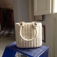 Salvatore Ferragamo elegante borsa vintage