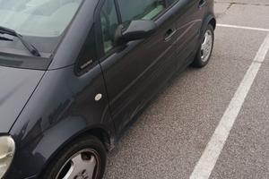 autovettura Mercedes a 170 a 1000Euro