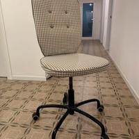 Sedia da ufficio