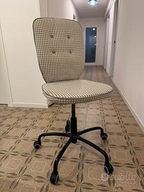 Sedia da ufficio