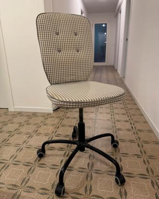 Sedia da ufficio