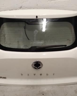 Portellone posteriore SSangyong Tivoli