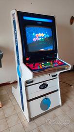 Videogioco cabinato arcade