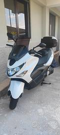 SCOTERONE KYMCO 500I