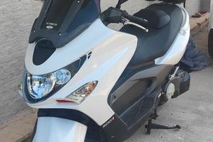 SCOTERONE KYMCO 500I