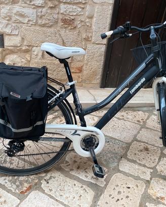 Bici da donna Lombardo Mirafiori 270