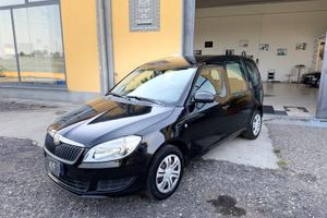 Skoda Roomster 1.2 TDI CR 75CV GreenLine