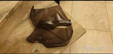 Estensione paramani per bmw gs 1200 1250 dal 2013