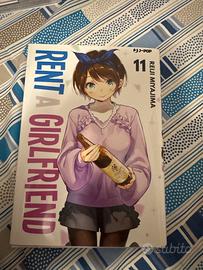 Rent a girlfriend n 11