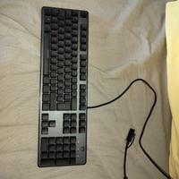 tastiera da gaming trust 