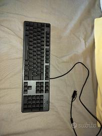 tastiera da gaming trust 