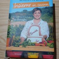 Benedetta Rossi - fatto in casa da benedetta