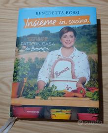 Benedetta Rossi - fatto in casa da benedetta