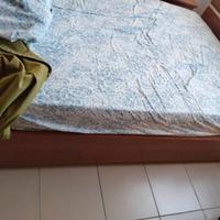 letto ad una piazza e mezza