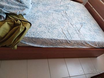 letto ad una piazza e mezza