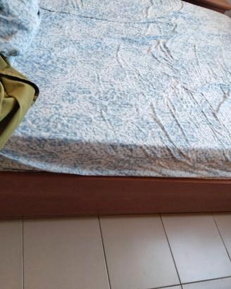 letto ad una piazza e mezza