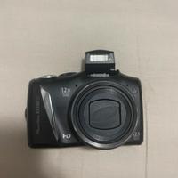 Canon SX130IS
