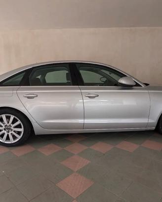 Cerchi 18 Audi a6