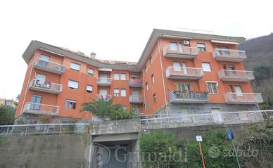 Appartamento Genova [CRT1147VRG] (Molassana)