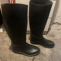 Stivali da cavallo