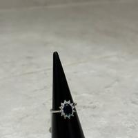 Anello acciaio inossidabile