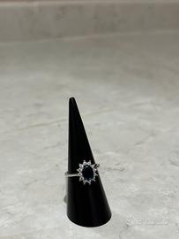 Anello acciaio inossidabile