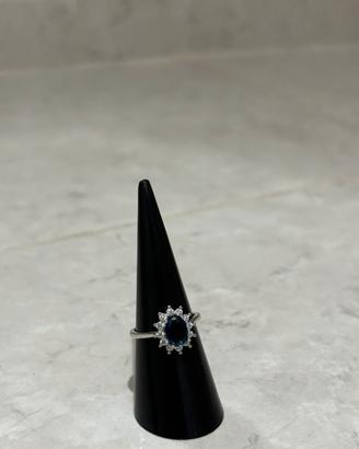 Anello acciaio inossidabile