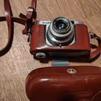 macchina fotografica Voitglander Vito B