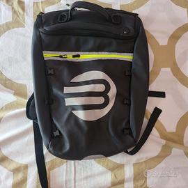 Zaino moto Befast Gerla 28lt nero