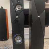 JBL studio 180