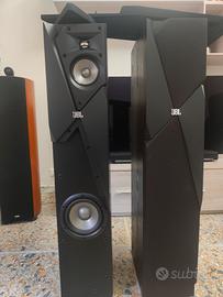 JBL studio 180