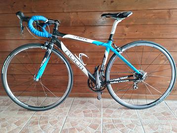Bici da corsa Moon taglia S