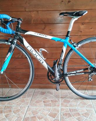 Bici da corsa Moon taglia S