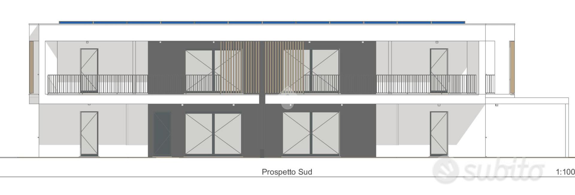 Appartamento – Roncade, Vallio - Altro