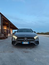 Classe A 200d Premium Amg 4matic