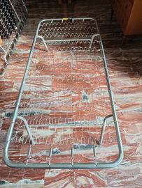 Due reti singole ONDAFLEX 