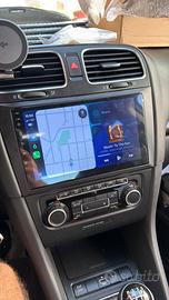 Stereo Android Golf 6