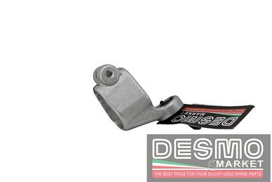morsetto braccialetto ammortizzatore Ducati 996