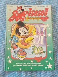 Minni & Company n. 44 Gennaio 1997