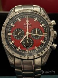 OMEGA SPEEDMASTER LENGEND SCHUMACHER