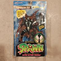 Spawn II Deluxe Edition