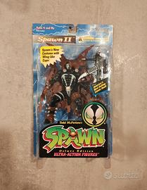 Spawn II Deluxe Edition