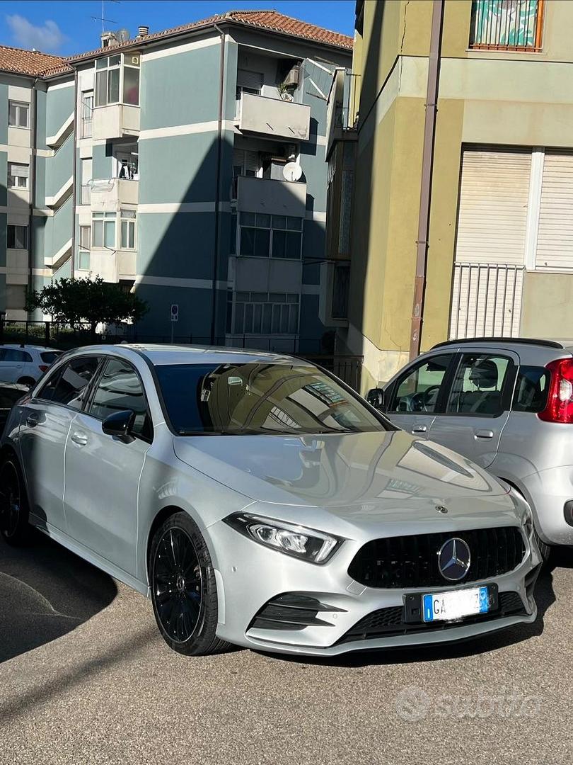 Mercedes Classe A (V177)