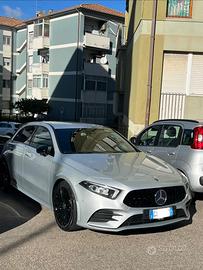Mercedes Classe A 180 D
